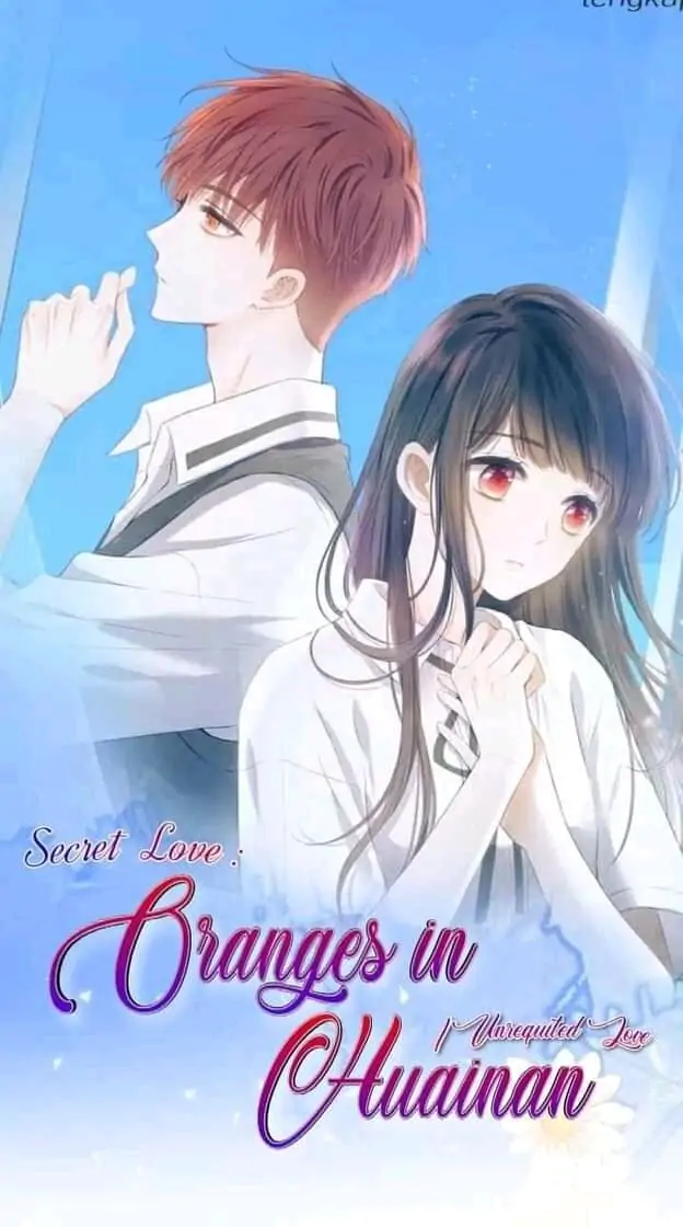 Unrequited love (Yoshua Yora)-Chapter 41