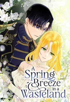 A Spring Breeze in a Wasteland (Official)