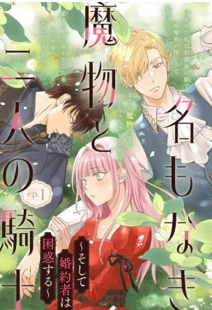 Na mo naki Mamono to Futari no Kishi